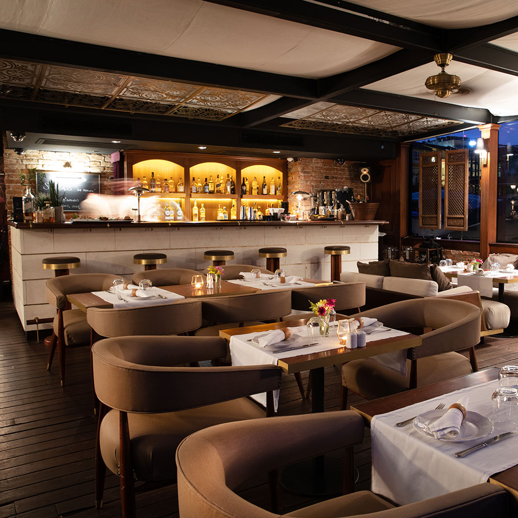 Georges Hotel Galata