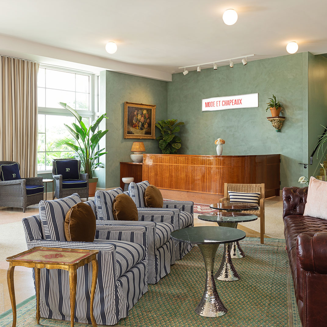 Palihouse Miami Beach