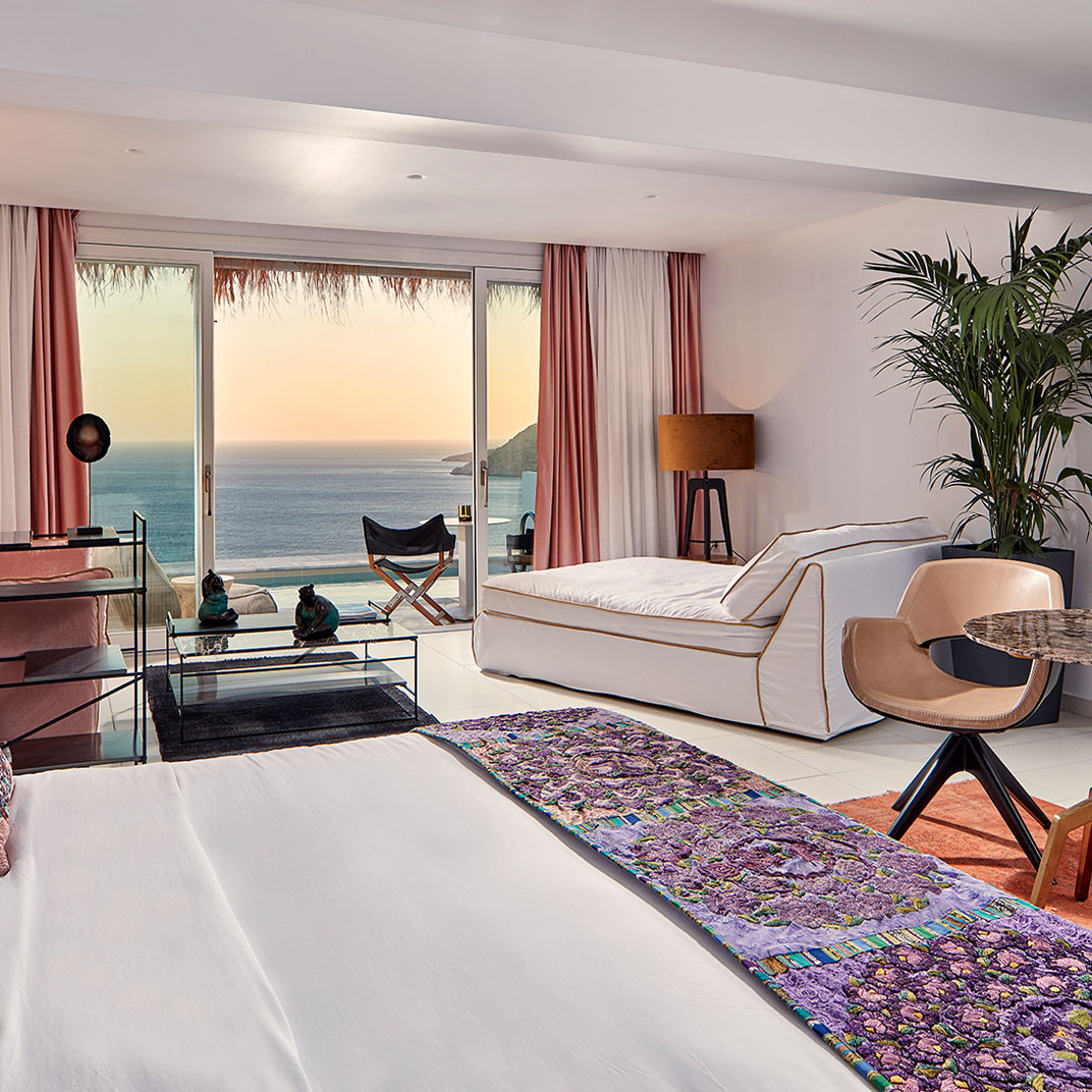 Myconian Villa Collection
