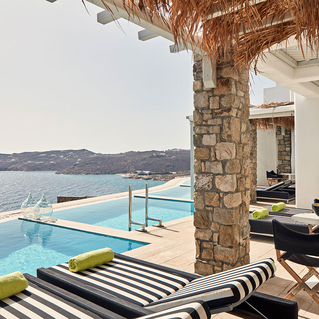 Myconian Villa Collection