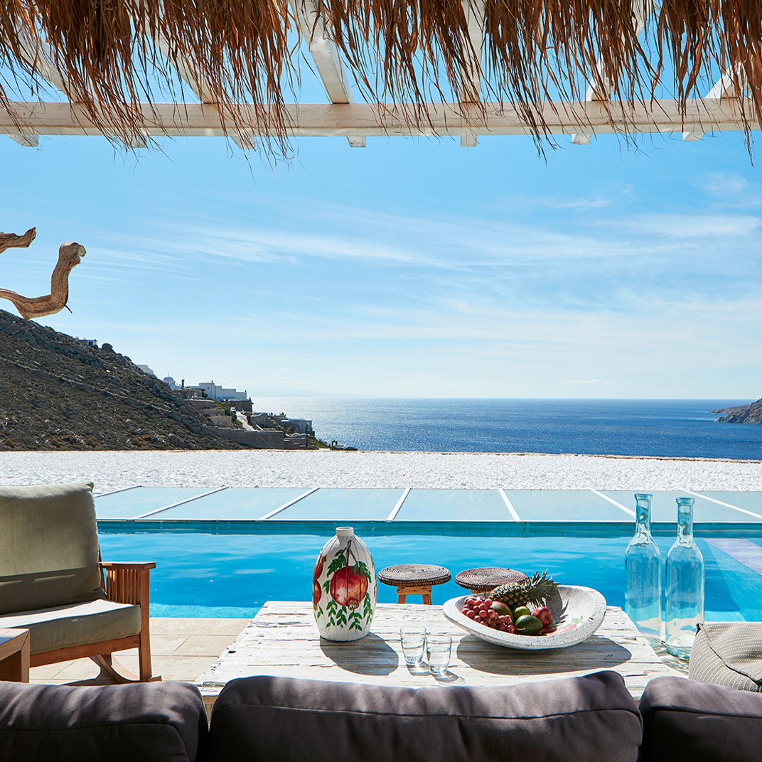 Myconian Villa Collection