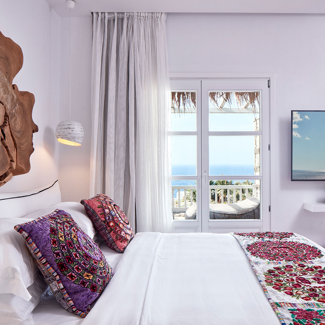 Myconian Villa Collection