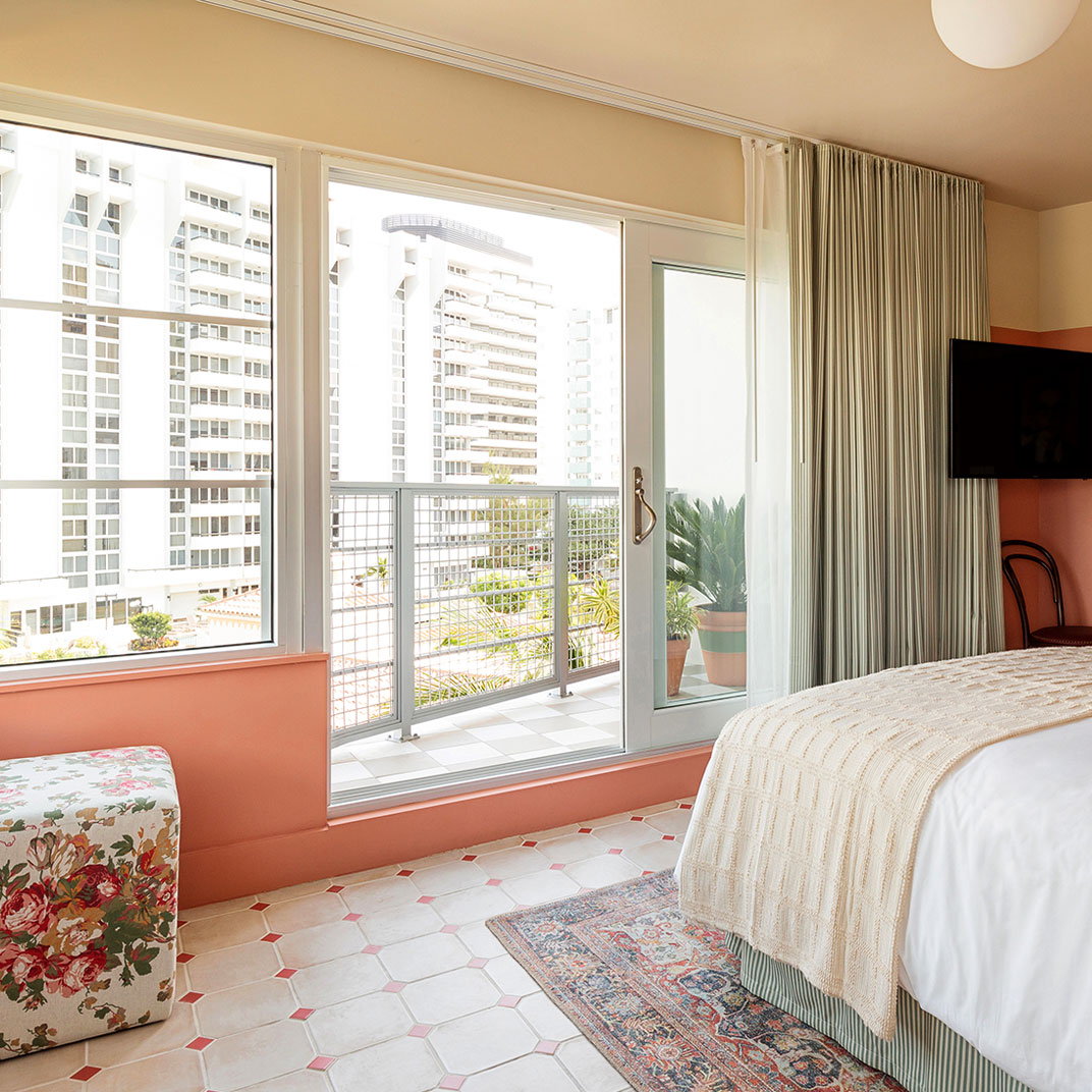 Palihouse Miami Beach