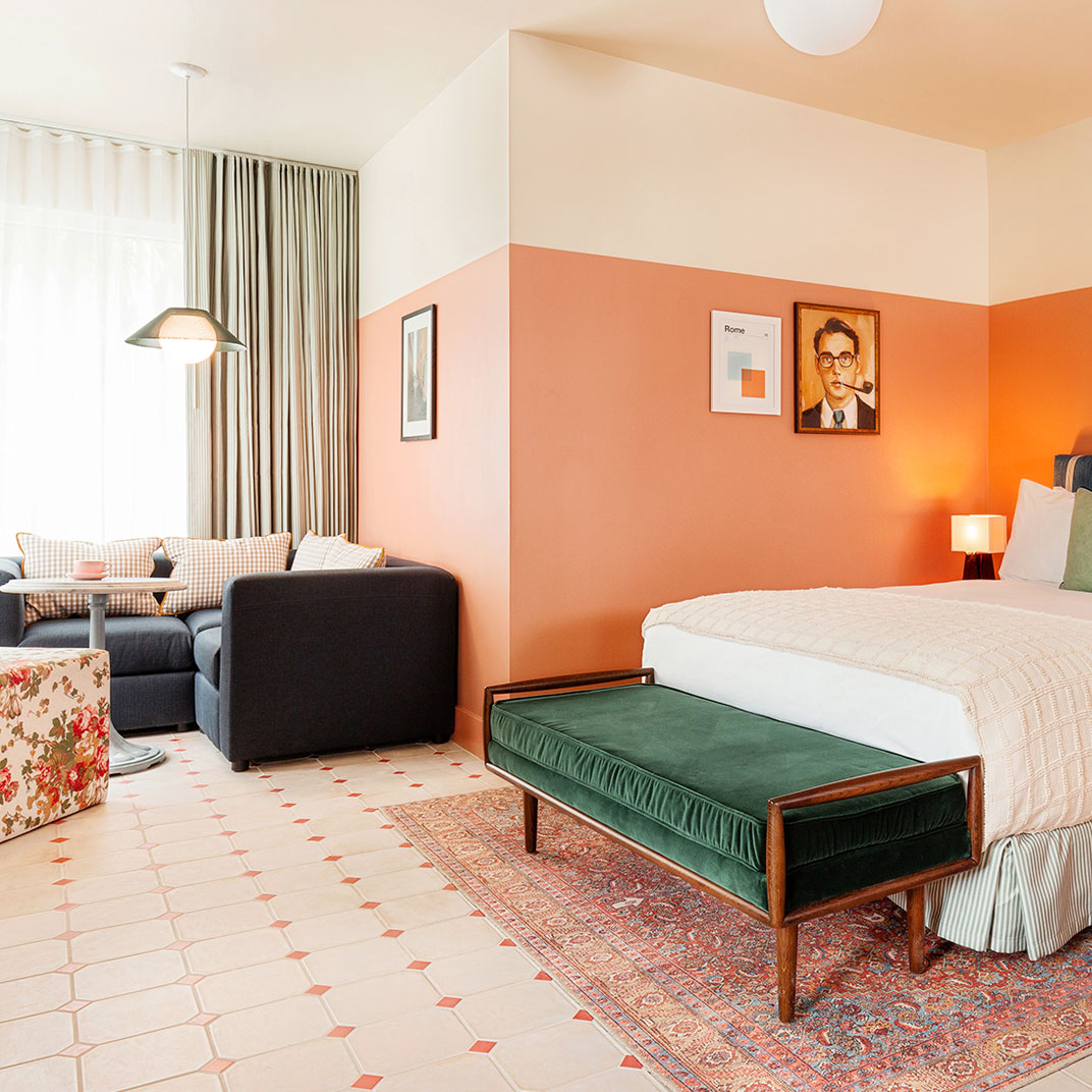 Palihouse Miami Beach