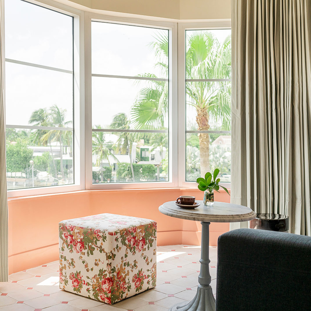 Palihouse Miami Beach