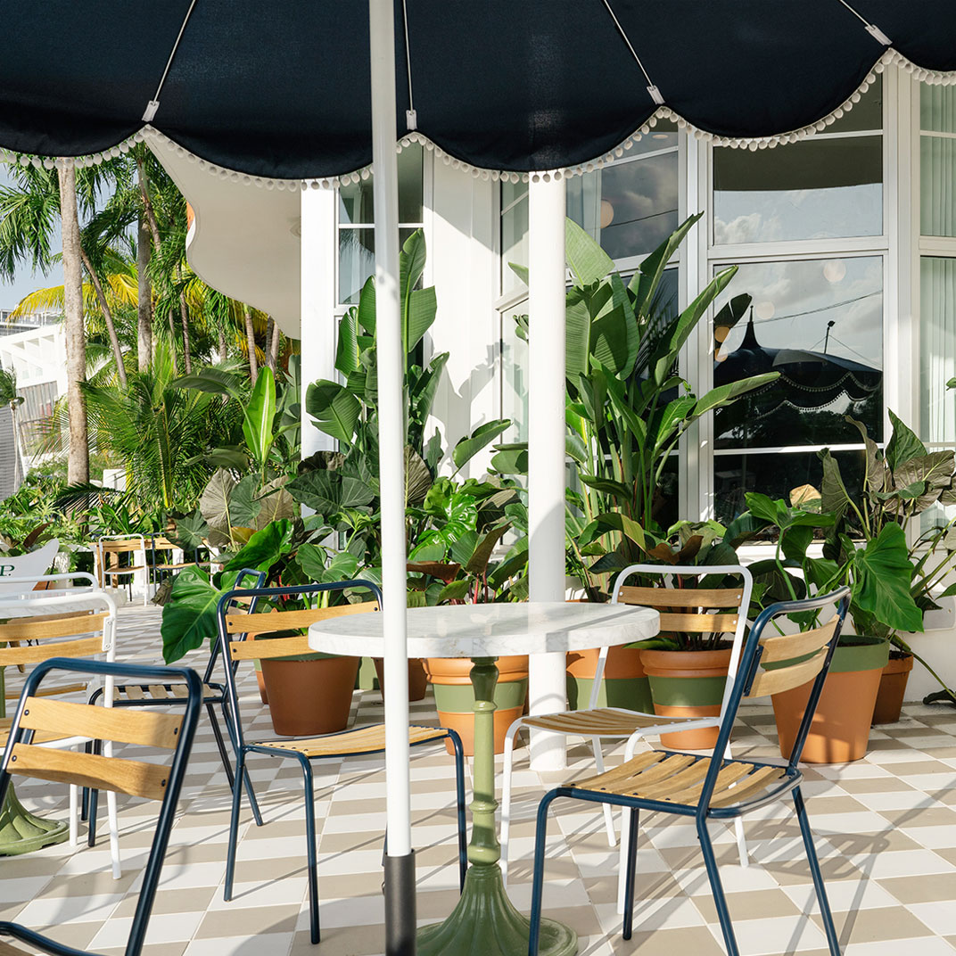 Palihouse Miami Beach