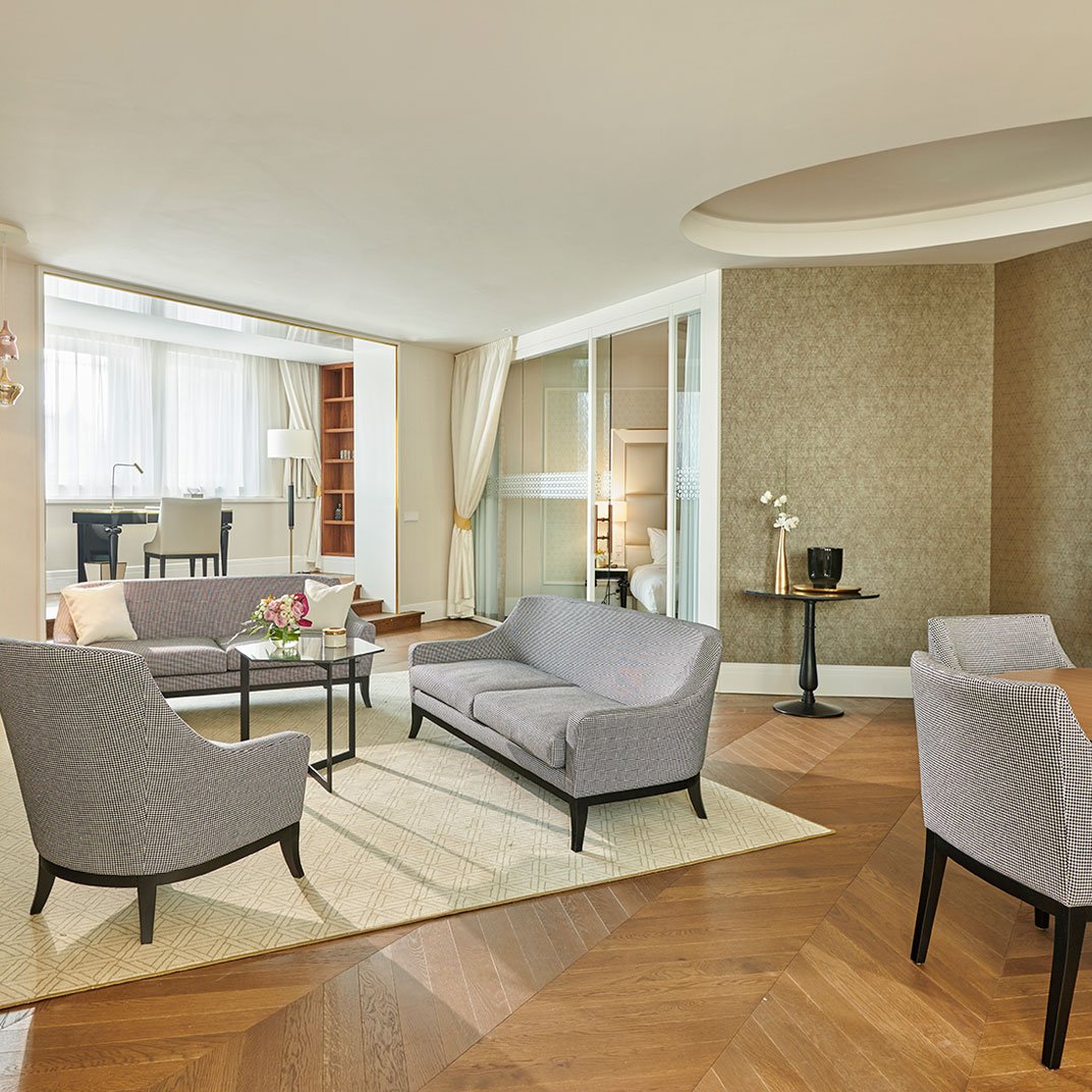 Párisi Udvar Hotel Budapest