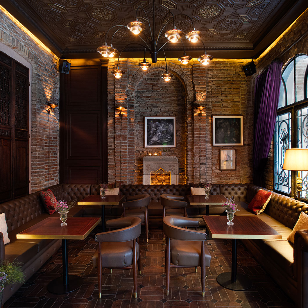 Georges Hotel Galata