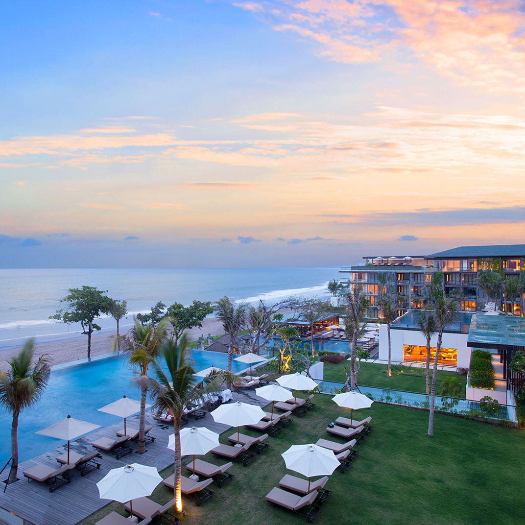 Alila Seminyak