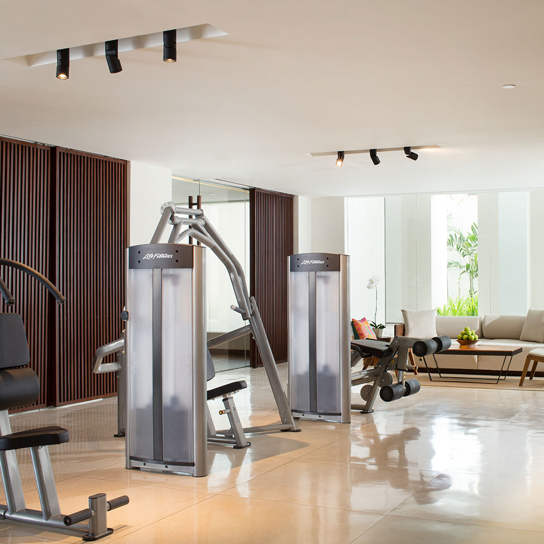 Alila Seminyak