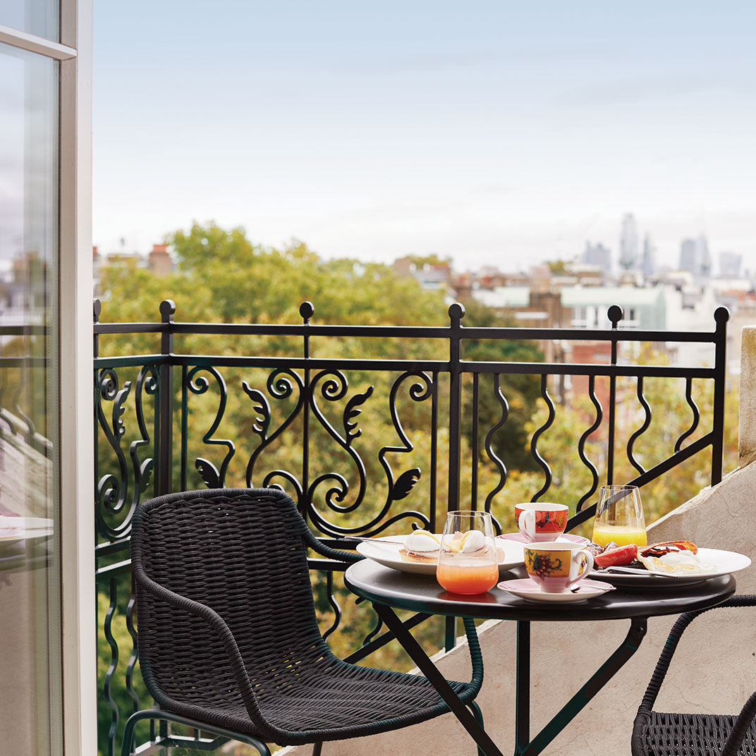 Belmond Cadogan Hotel