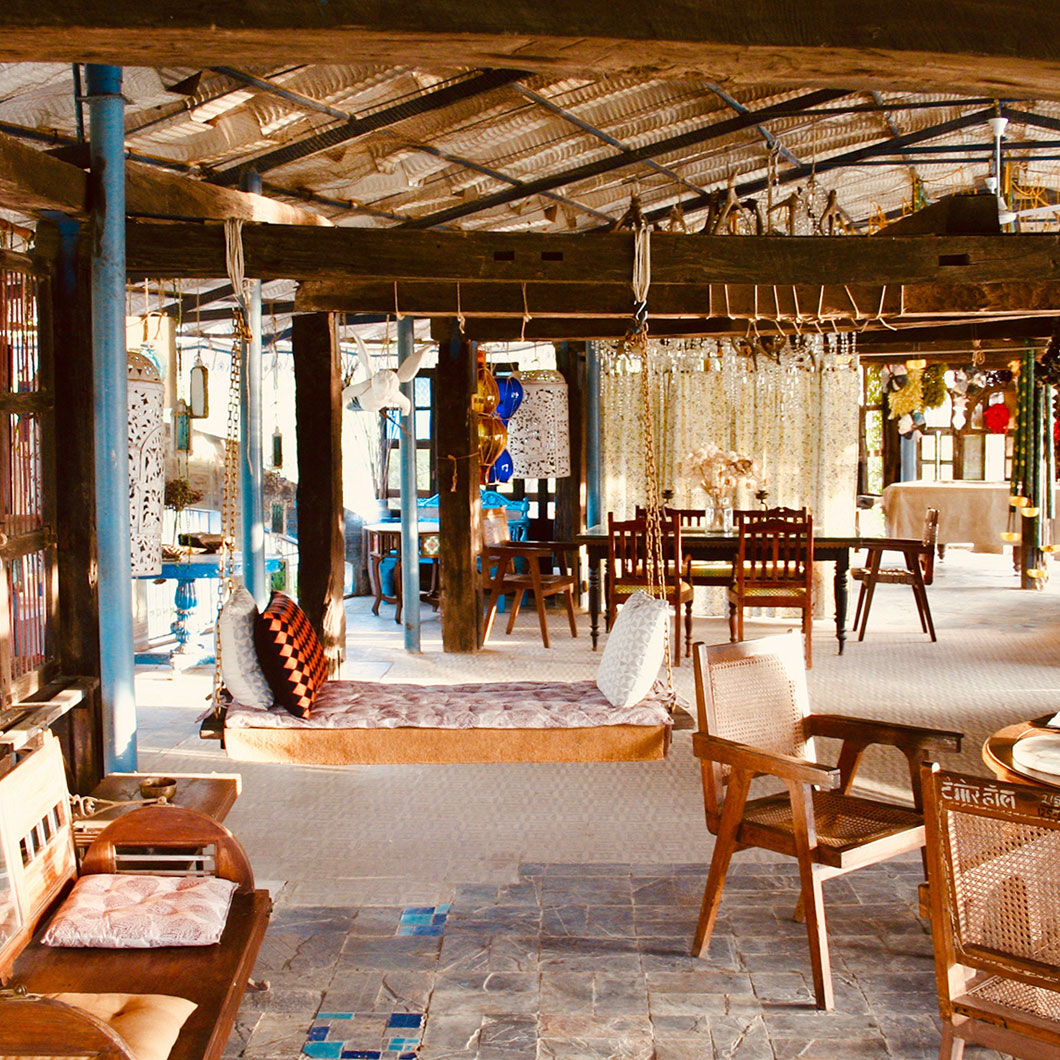 The Farm