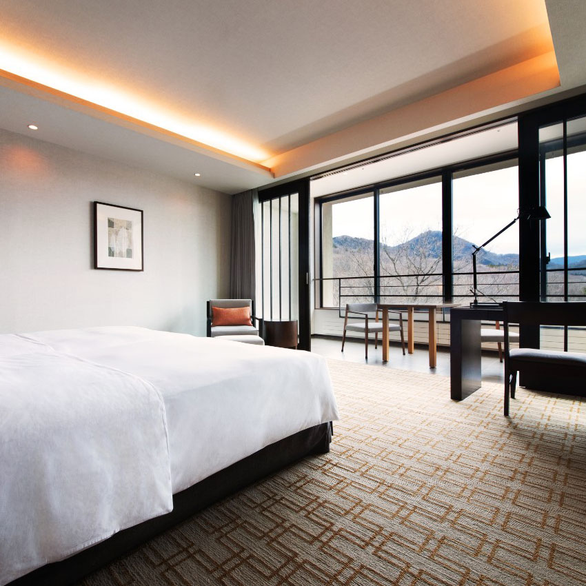 Hyatt Regency Hakone Resort and Spa