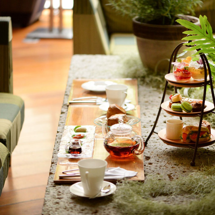 Hyatt Regency Hakone Resort and Spa