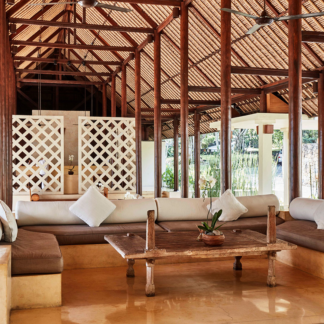 Alila Manggis