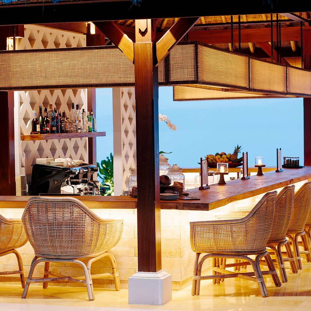 Alila Manggis