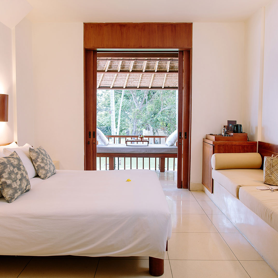 Alila Manggis