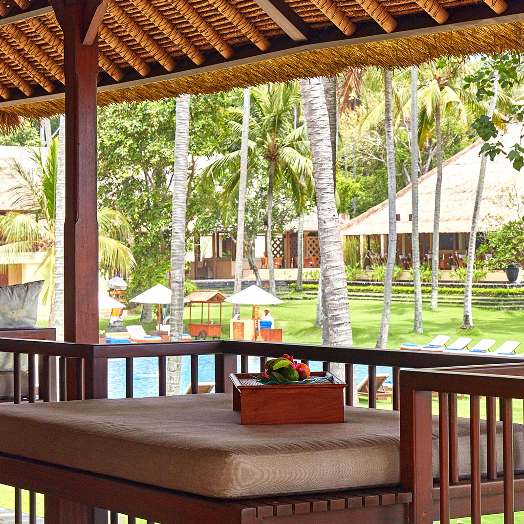 Alila Manggis