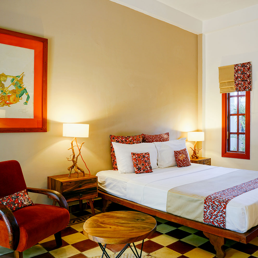 Rambutan Hotel & Resort