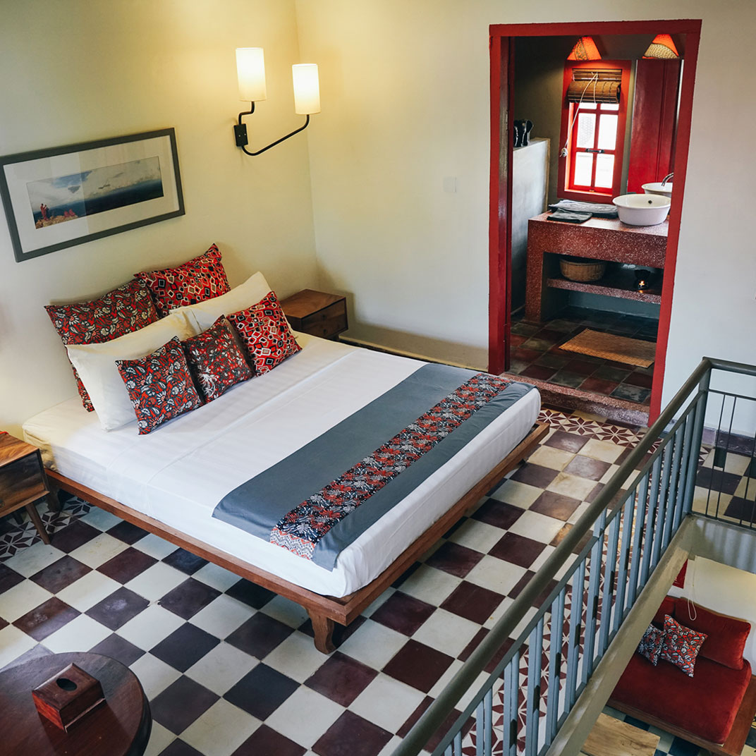 Rambutan Hotel & Resort