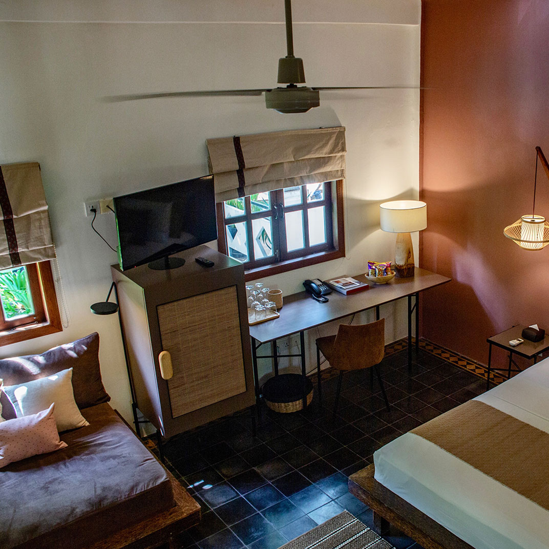 Rambutan Hotel & Resort