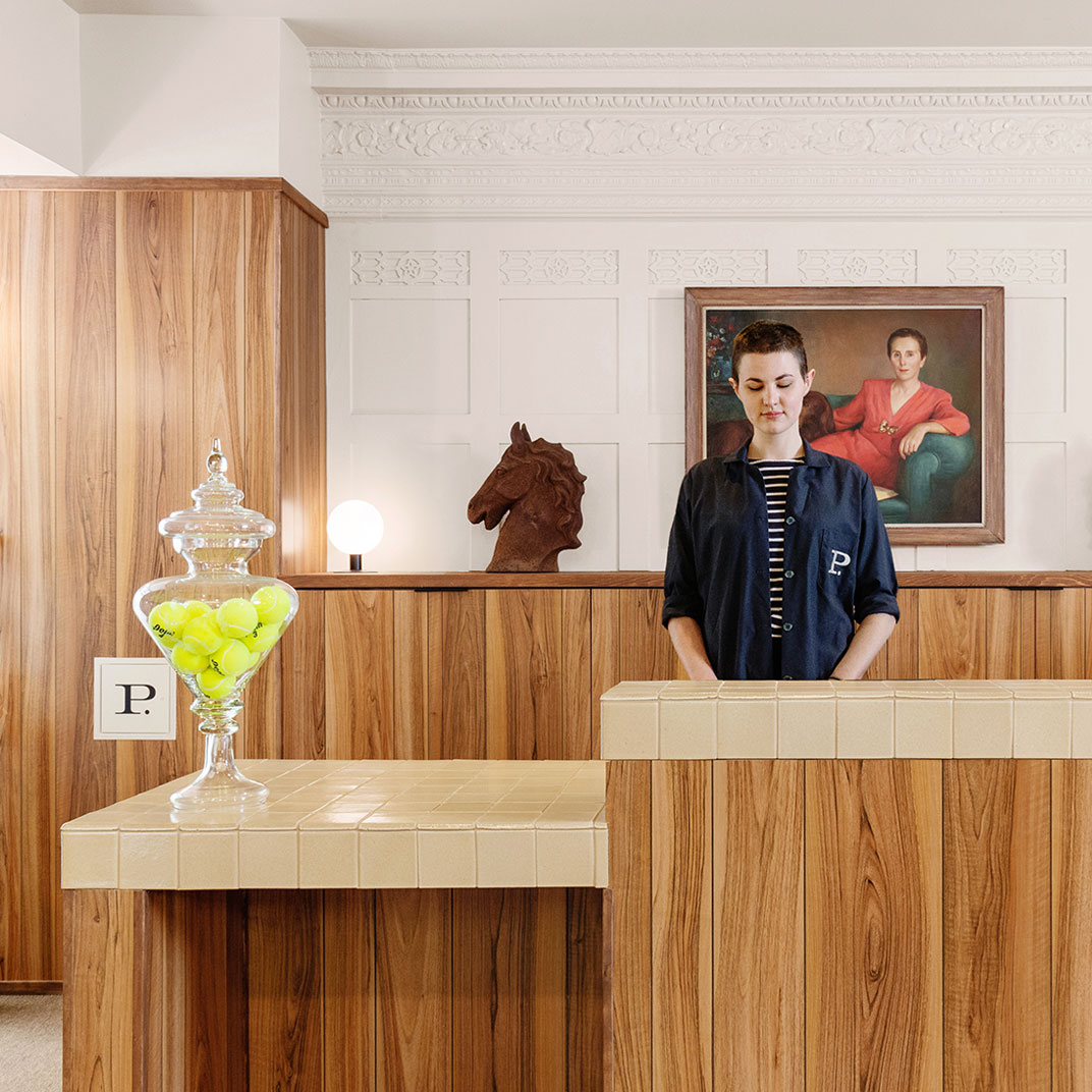 Palihotel San Francisco