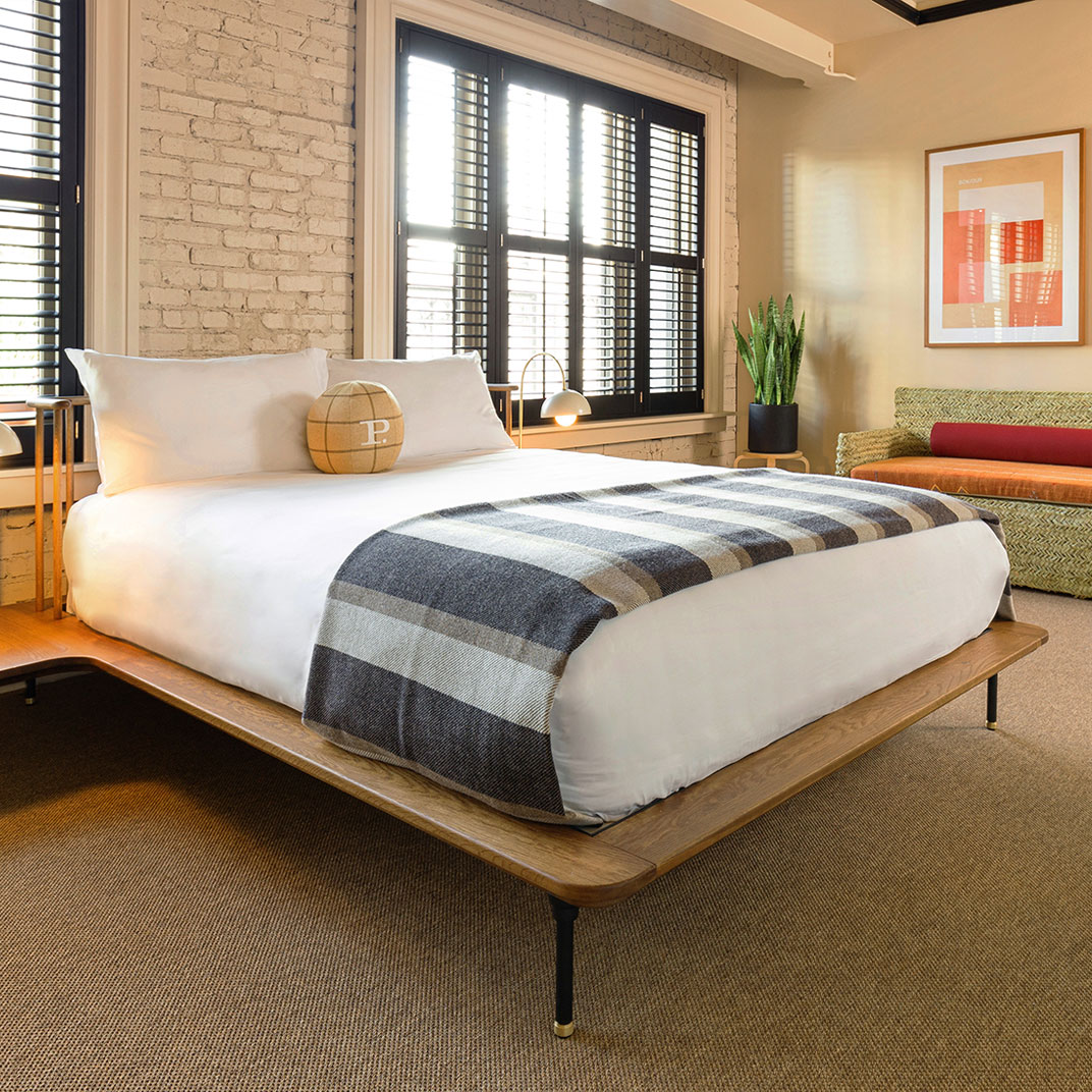 Palihotel San Francisco