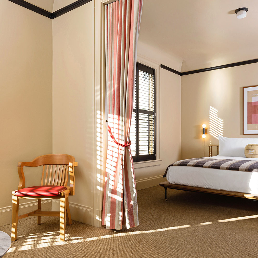 Palihotel San Francisco