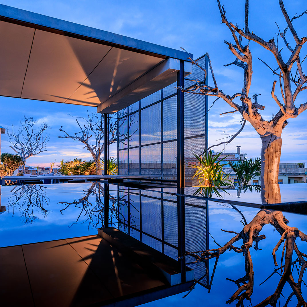 UNAhotels One Siracusa