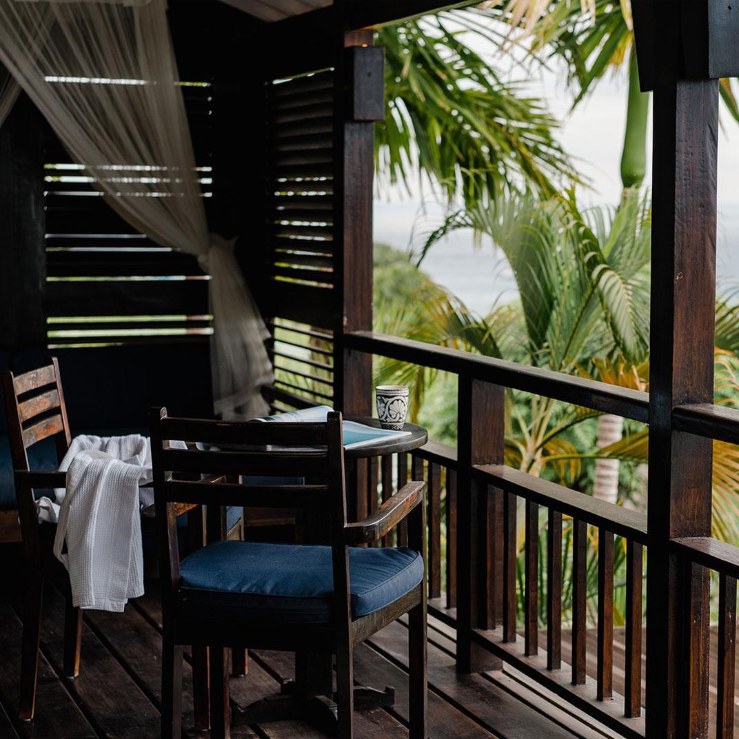 Batu Karang Lembongan Resort