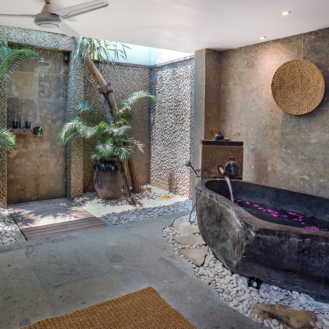 Batu Karang Lembongan Resort