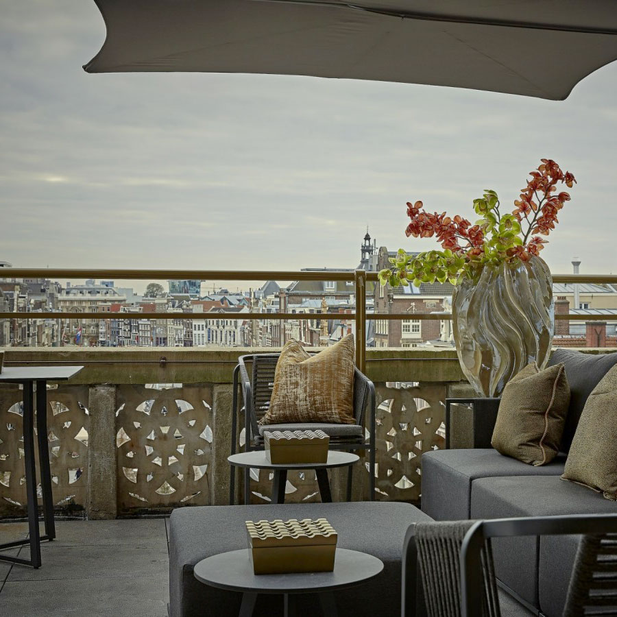 Hotel TwentySeven