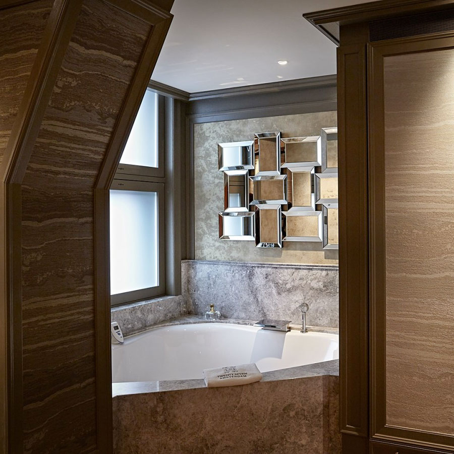Hotel TwentySeven