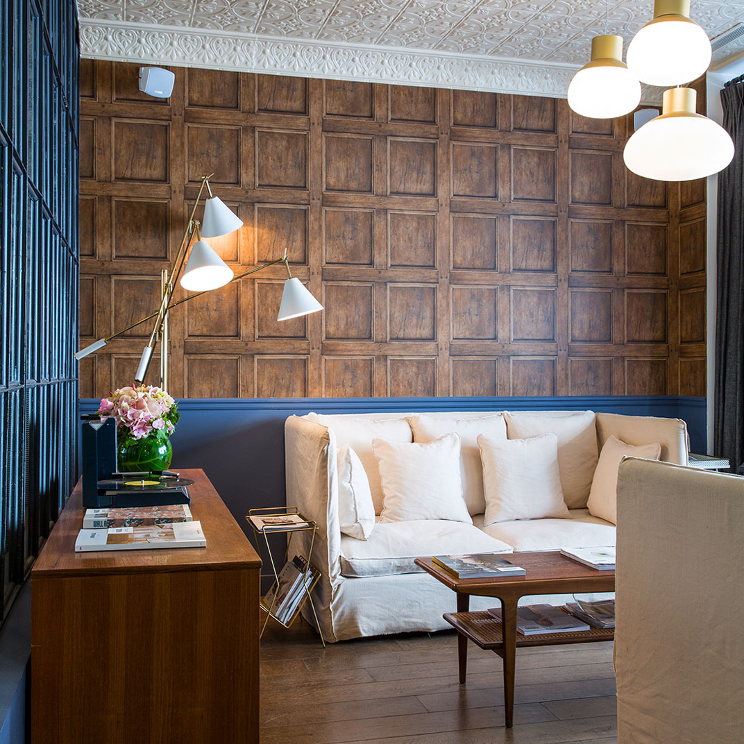 Hotel Paradis Paris