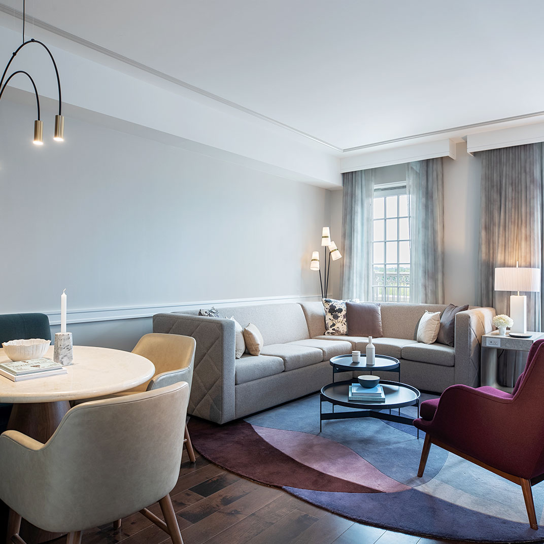 Lorien Hotel & Spa