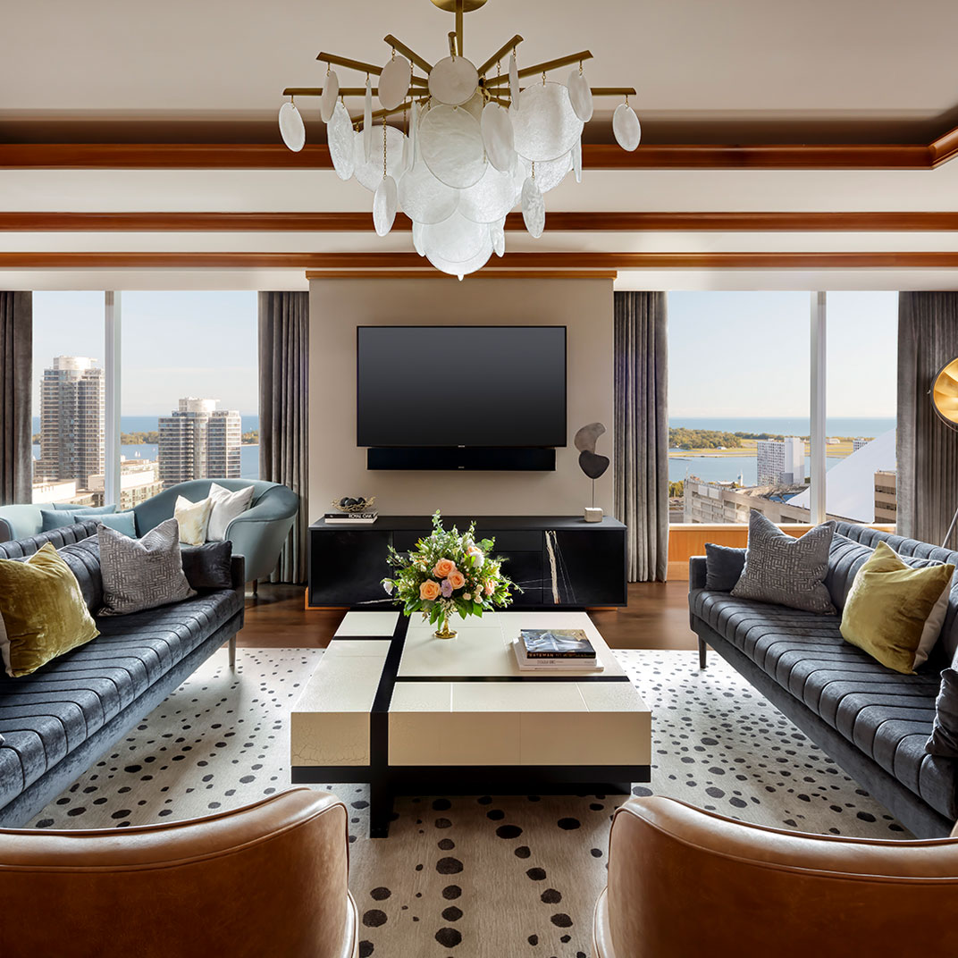 The Ritz-Carlton Toronto