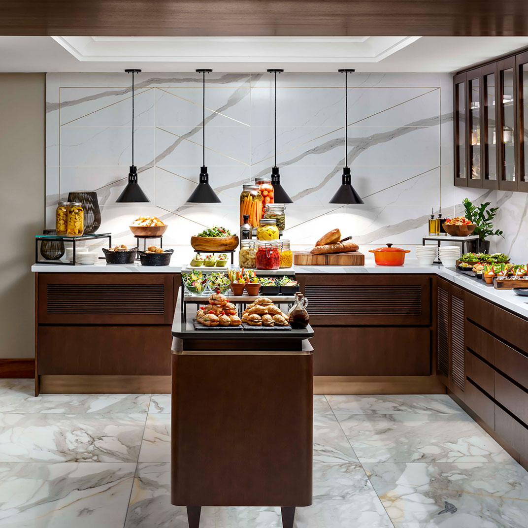 The Ritz-Carlton Toronto