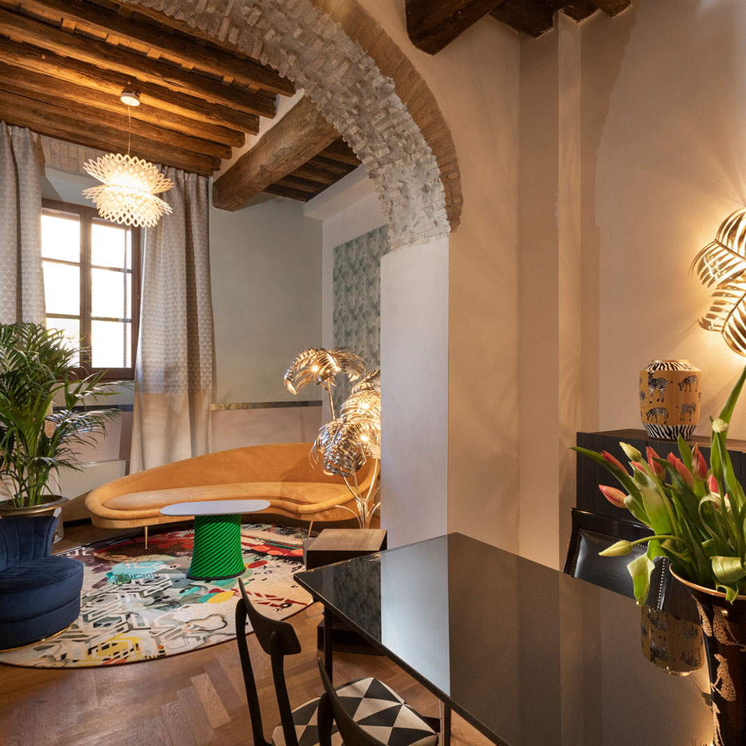 Palm Suite