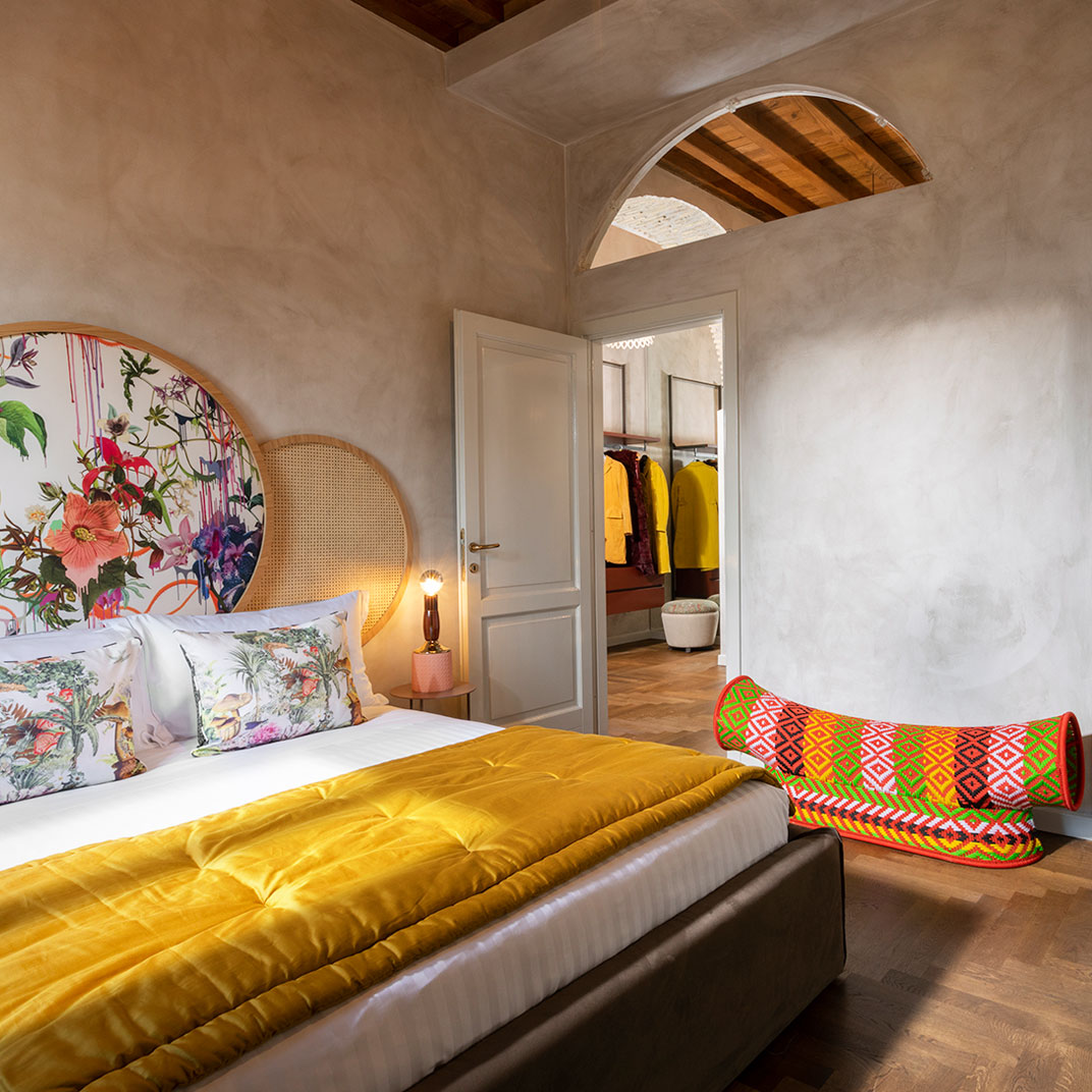 Palm Suite