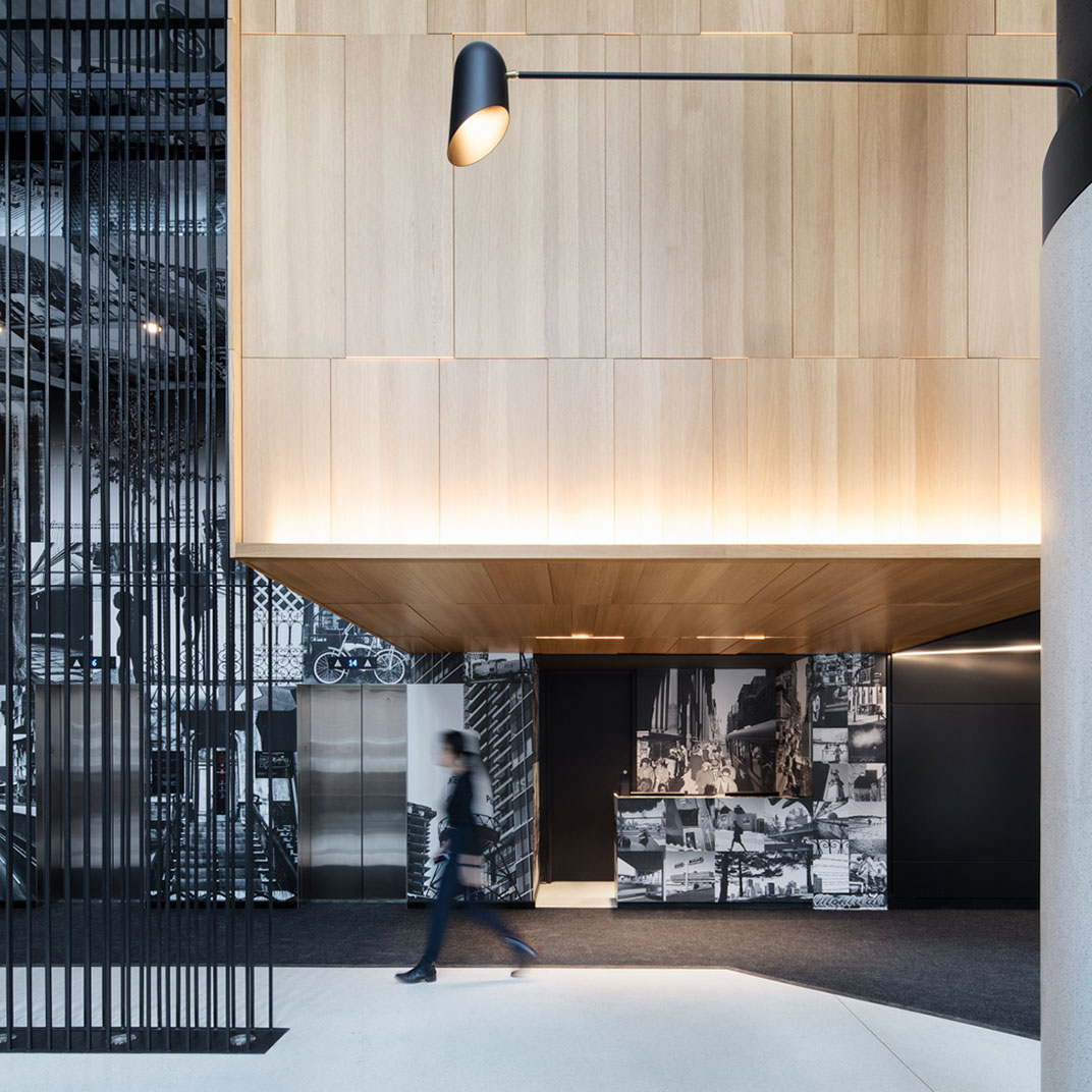 Hotel Monville