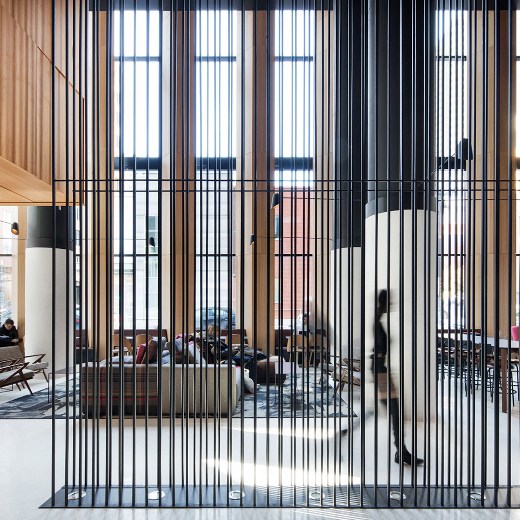 Hotel Monville