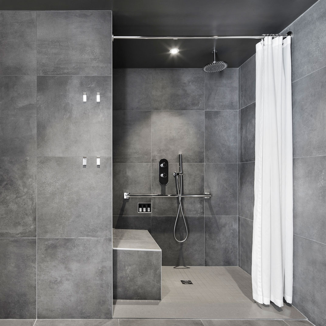 Hotel Monville