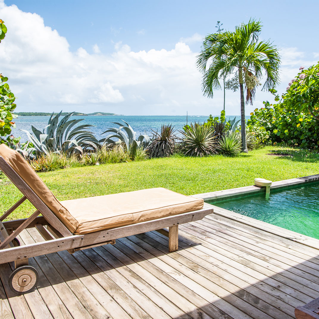 Le Cap Est Lagoon Resort and Spa