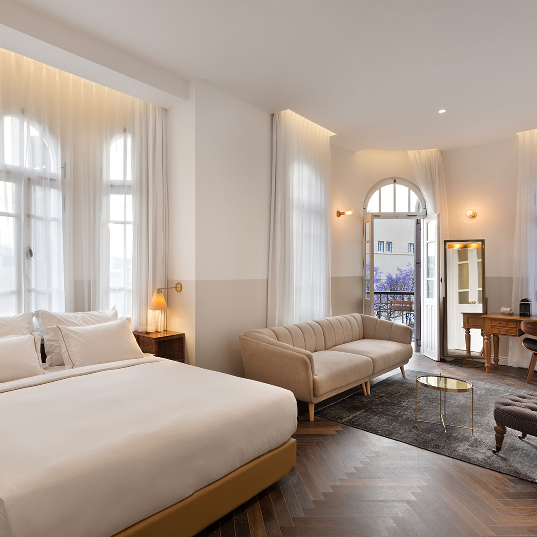 Nordoy Hotel