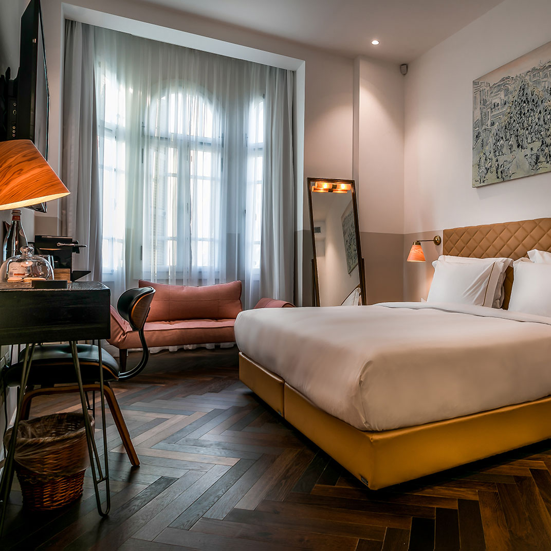 Nordoy Hotel