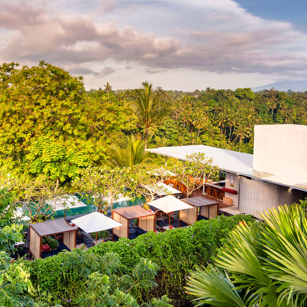 Bisma Eight Ubud