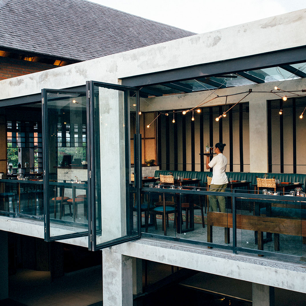 Bisma Eight Ubud
