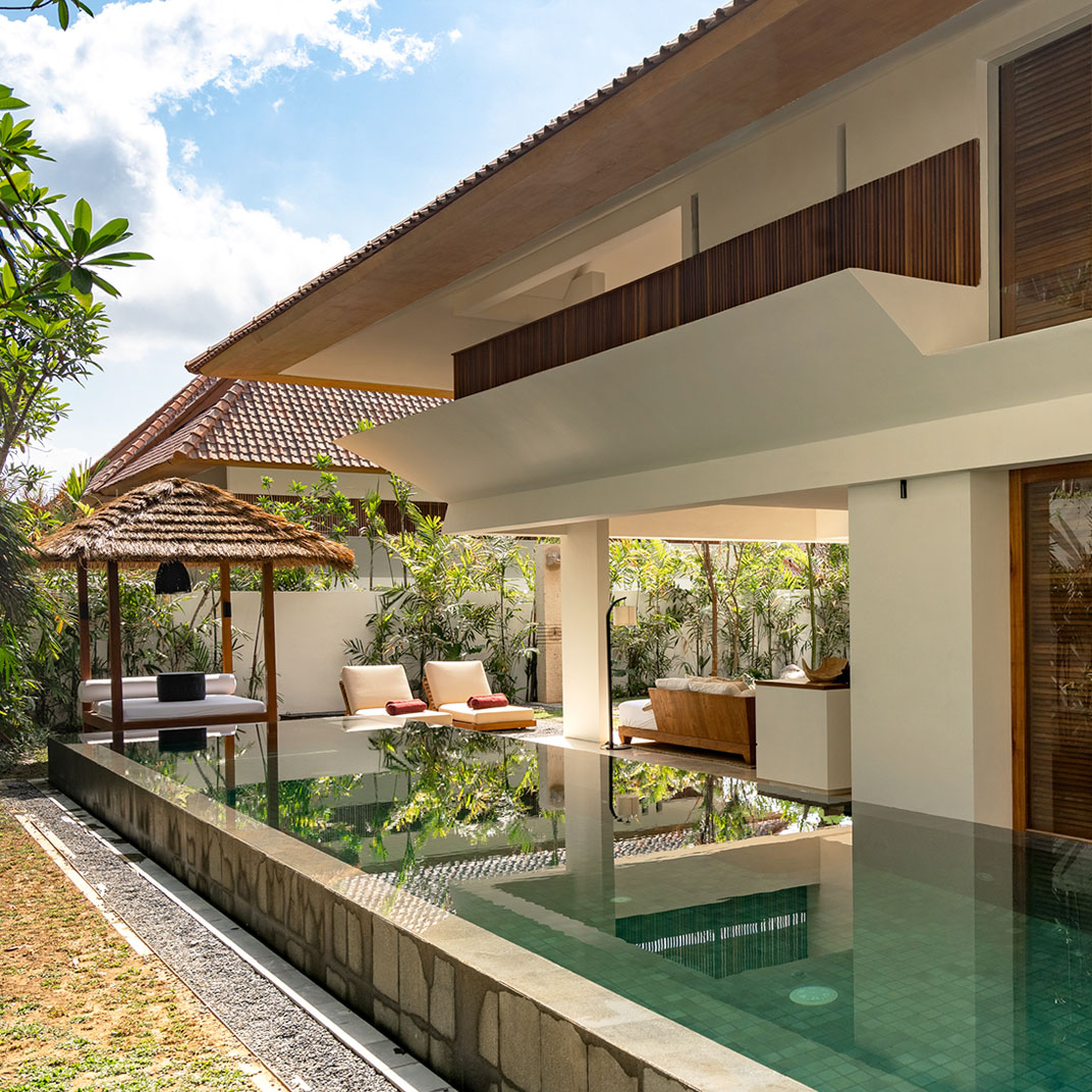 Bisma Eight Ubud