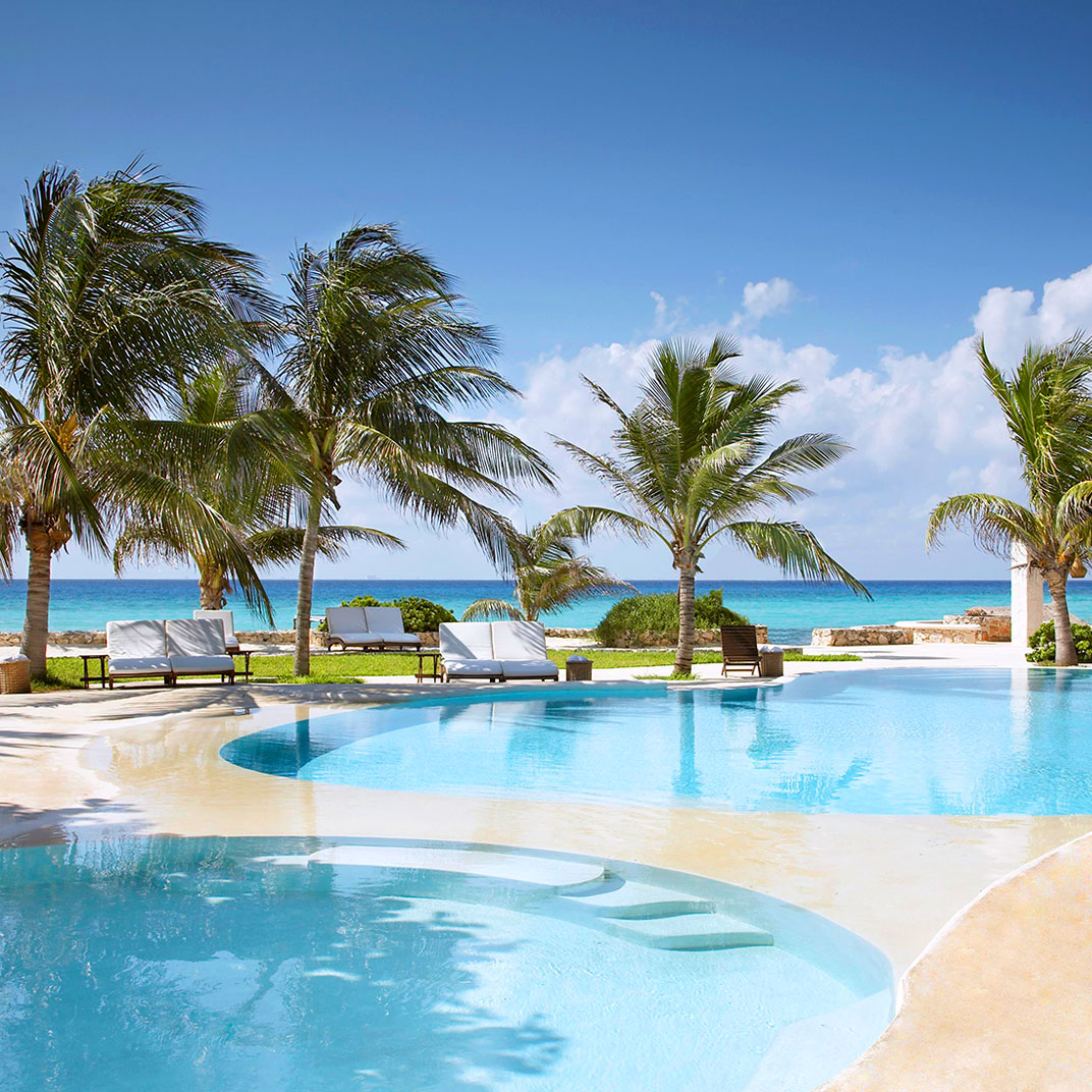 Viceroy Riviera Maya