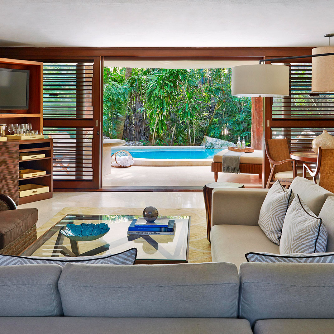 Viceroy Riviera Maya